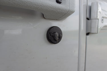 Key Lock Cap | Pitbull